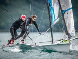 Maybe you would like to learn more about one of these? 49er 49erfx Class On Twitter Winners Of Kiel Week 2020 Tina Sanni Sailing Continue To Extend Their Lead With A 1 2 1 Scorecard On Day Three Of The 2020 Forward Wip European Championships In Austria