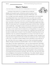 Clear explanations and examples given here will help you understand how the language is used. Grade 9 Reading Comprehension Worksheets Comprehension Worksheets Reading Comprehension Worksheets Reading Comprehension