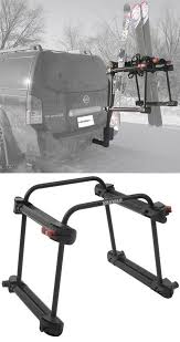 Yakima Hitchski Snowboard And Ski Carrier For Hitch Mounted Bike Racks Yakima Ski And Snowboard Rack Hitch Mount Bike Rack Ski And Snowboard Thule Bike