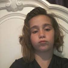 Briana Locklear's Instagram, Twitter & Facebook