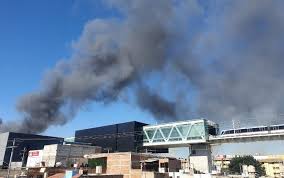Hablamos en la mañana con la que fue alcaldesa de mazarete, lucía enjuto. Seguridad En Jalisco Reportan Incendio En Fabrica De Suelas En Zapopan El Informador