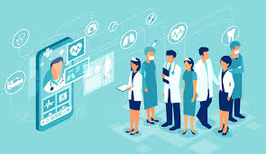 Using Ai Chatbots To Drive Seamless Patient Experiences Access