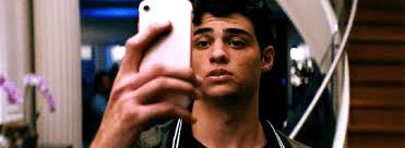 Hi!! Can I request a domestic Noah/peter please! Thank you!!