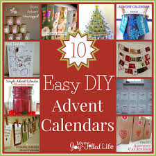 10 Easy Diy Advent Calendars Homemade Advent Calendars Diy Advent Calendar Advent Coloring