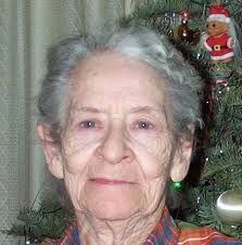 Alberta Marie Wilder Coyle (1920-2002)