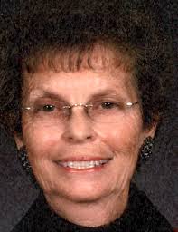 Obituary information for Bernice Trigg