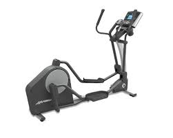 Life Fitness X3 Go Cross Trainer With Images Elliptical Cross Trainer Advanced Workout Elliptical Trainer