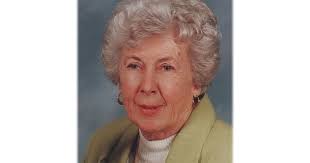 Joanna B. Boettner Obituary (1925