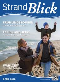 Privatpension haus irene darbojas pārējo apmešanās vietu darbība, brīvdienu mājas, mājiņas un kūrorti aktivitātēs. Strandblick April 2018 By Strandblick Issuu