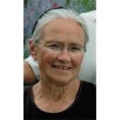Obituary information for Fannie M Miller