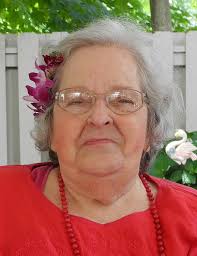 Obituary information for ELVIRA ALMASSY WIELAND