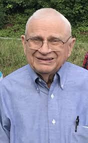 James Nelson Sheppard