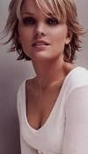 Choppy Chunky Short Layered Hair