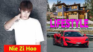 Nie Zi Hao (Lifestyle 2020 ) Biography, Net Worth, Facts, Age, Boyfriend,  And More,|Crazy Biography| - YouTube