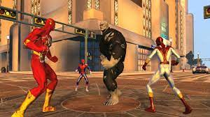 Superhero Games Online Superhero Games For Kids Superhero Games Superhero