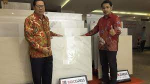 Maybe you would like to learn more about one of these? Indogress Hadirkan Granit Tile Ukuran 100 X 100 Cm Tipe Terbaru Di Makassar Segini Harganya Tribun Timur
