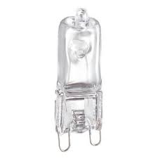 Westinghouse Lighting 60w G9 Dimmable Halogen Edison Capsule Light Bulb Wayfair
