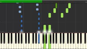 (c) am f cvandaag is rood de kleur van jouw lippen. Rood From Marco Borsato Piano Tutorial By Bondovie Youtube