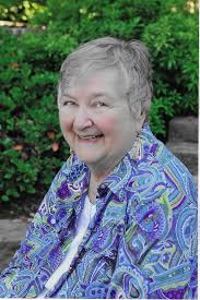 Dorothy Jean Sprague