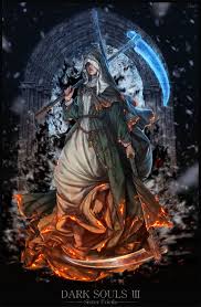 I hope this article will help you and guide on how to. Dark Souls Fan Art Sister Friede Hannah Ji On Artstation At Https Www Artstation Com Artwork Qzbgr Dark Souls 3 Dark Souls Artwork Dark Souls