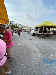 Pasar malam subang kota :d. å¤§åŸŽå ¡pasar Malamå¼€äº† Sri Petaling å¤§åŸŽå ¡ Facebook