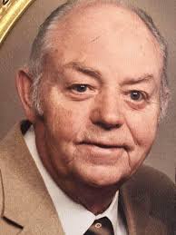 Ralston Audwell “Pete” Shepherd (1921-1997)