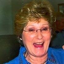 Shirley M. Spurling Obituary (2025)