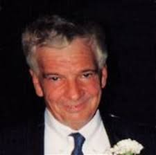 Obituary information for Robert Arch Robinson