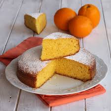 E la torta è pronta! Pan D