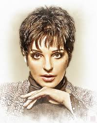 Happy birthday Liza Minnelli! 🥳 Liza Minnelli turned 79 years old today.  Frank Sinatra knew her since she was born, as he was close friends with her  mother Judy Garland. He regarded