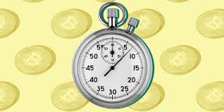 Bitcoin etf approval may just happen any day. A Bitcoin Etf Is Still In The Works Here Are Your Options In The Meantime Business News India