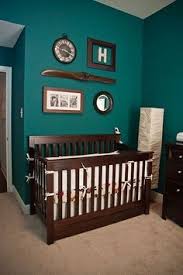 Best Baby Room Ideas Nursery Decorating Furniture Decor With The Help Of Siegel S Baby S Room It Airplane Nursery Vintage Airplane Nursery Baby Boy Rooms