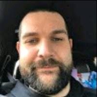 Chris Hysell's Instagram, Twitter & Facebook