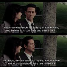 500 Days Of Summer Good Job Tom 500 Days Of Summer Quotes Best Movie Quotes 500 Days Of Summer