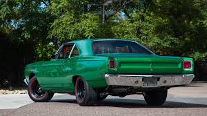 Image result for Rallye Green 1969 Plymouth
