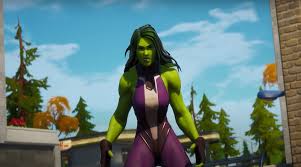 The other thing worth knowing is, this pickaxe . Fortnite Season 4 How To Get She Hulk Find Jennifer Walters Office Metro News