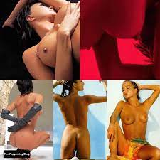 Anouschka Renzi Nude Photos & Videos 2023 | #TheFappening