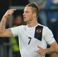Check out the new arna gin & vodka! Marko Arnautovic Ich Verdiene So Viel Ich Kann Dein Leben Kaufen Welt