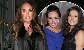 A mother and son have been charged over a burglary at the home of tamara ecclestone. Tamara Ecclestone Hasn T Spoken To Her Mother Slavica For Almost A Year Daily Mail Online
