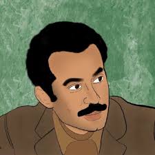 Robert Faaborg (@3rdGenRob)