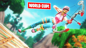 Sensitivity, dpi, video settings, game settings, headset, controller, mouse and monitor. Dominating The Fortnite World Cup Youtube