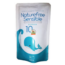 Shop for all laundry detergent in laundry. Mini Pack K Mom Natural Sensible Baby Laundry Detergent 100ml Shopee Malaysia