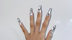 Im video zeige ich dir meine neue herbstkollektion 2020 von veto nails. Nagel Trends 2020 Nail Artists Liefern Inspiration Auf Instagram Vogue Germany