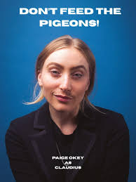 MFA Class of 2023: ALEXANDER PROUT Plans to promptly frame and hang his MFA 