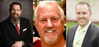 Meet Your Sweetwater County Republican Candidates