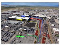 Maybe you would like to learn more about one of these? Navigating The New Slc Salt Lake City International Airport