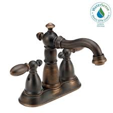 Matching pair nickel brass wall mount faucet spigot valve. Bathroom Faucet Delta Antique Bronze Bathroom Faucets