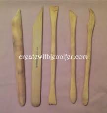 The best clay sculpting tool. Essential Clay Sculpting Tools For Beginners And Their Uses