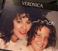 VERONICA KEYSER Obituary (1982
