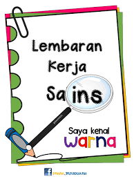 Lembaran kerja matematik prasekolah shamimi bbm mari membaca dan mengira. Lembaran Kerja Sains Latihan Cuti Bahan Prasekolah Facebook